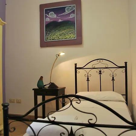 Villa Villa Verde Corsano (Apulia)