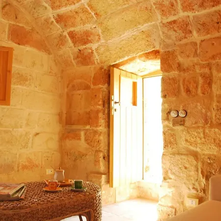 Villa Villa Verde Corsano (Apulia)