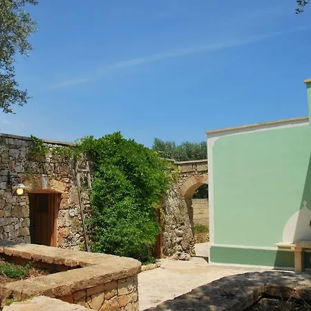 Villa Verde *