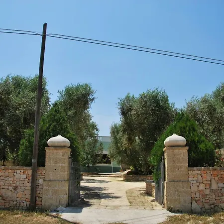 Villa Verde *