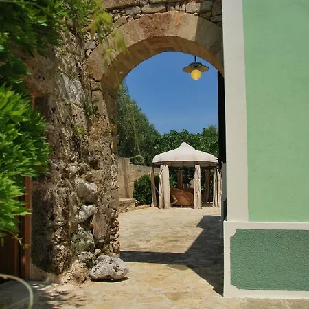 Villa Verde *