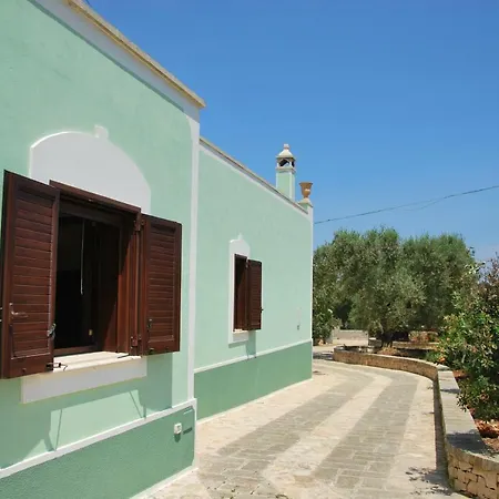 Villa Verde
