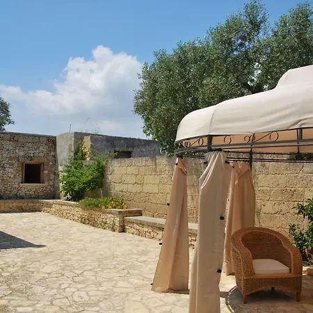 Villa Verde * Corsano (Apulia)