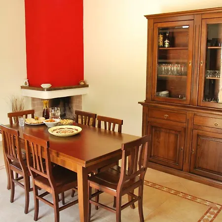 Villa Villa Verde Corsano (Apulia)