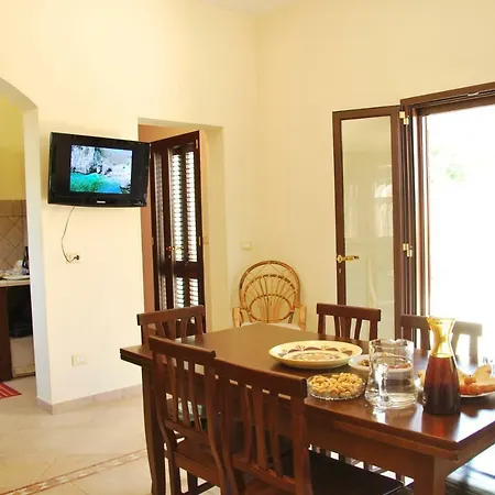 Villa Verde