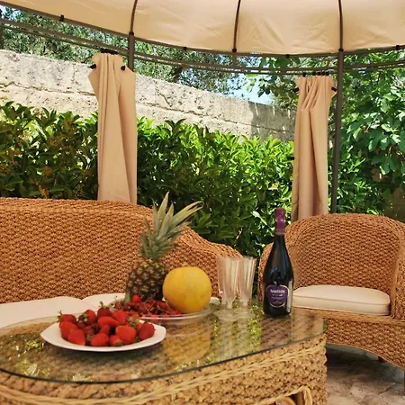 Villa Villa Verde Corsano (Apulia)