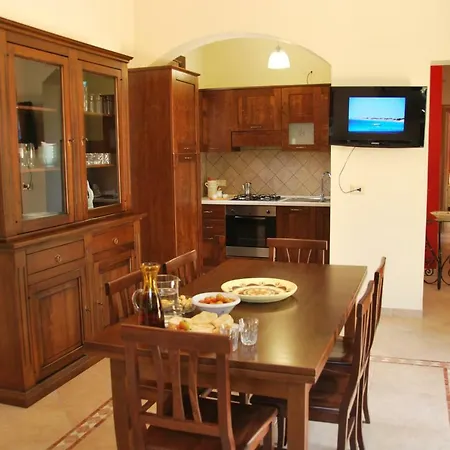 Villa Verde *