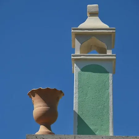 Villa Verde *