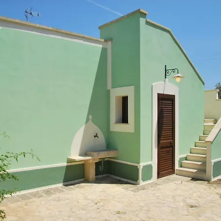 Villa Villa Verde Corsano (Apulia)
