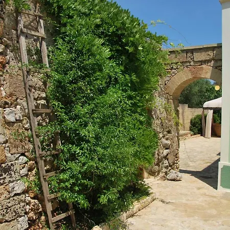 Villa Villa Verde