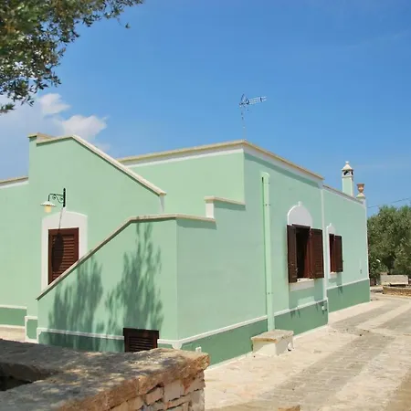 Villa Verde