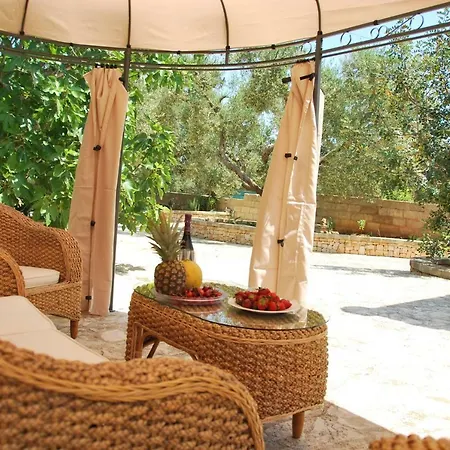 Villa Villa Verde *