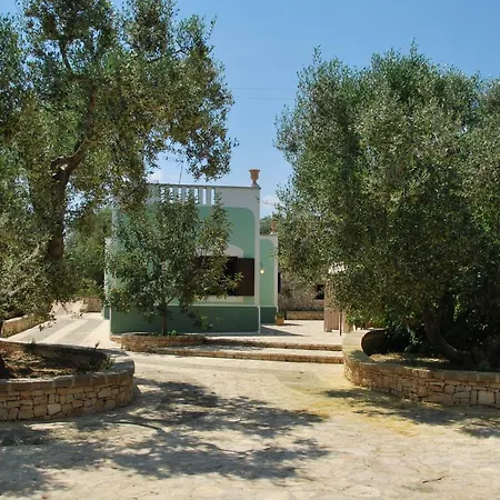 Villa Villa Verde Corsano (Apulia)
