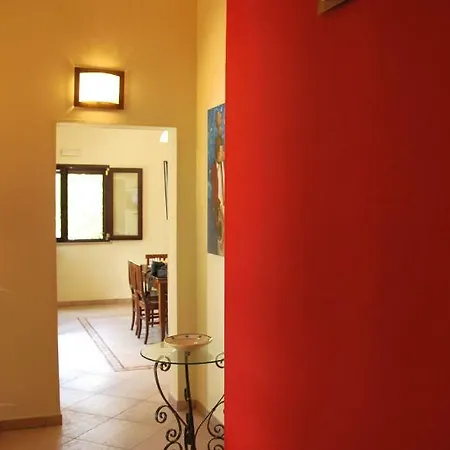 Villa Verde
