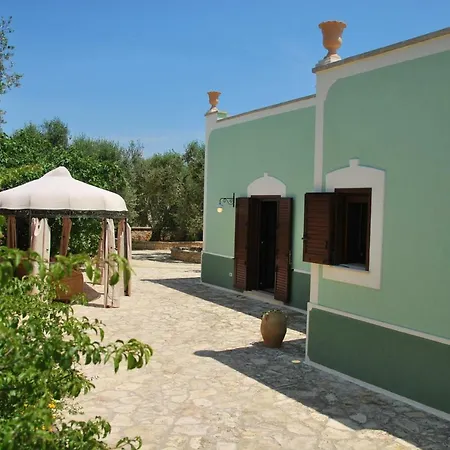 Villa Verde Villa