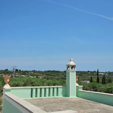 Villa Verde Villa *