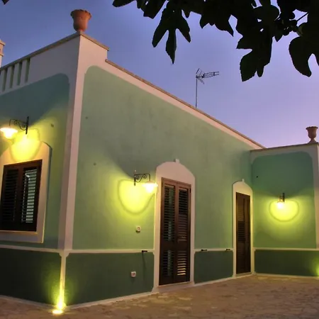 Villa Verde *