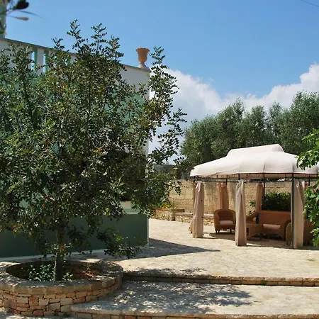 Villa Verde